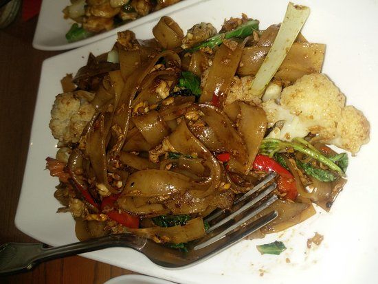 Thai Wok